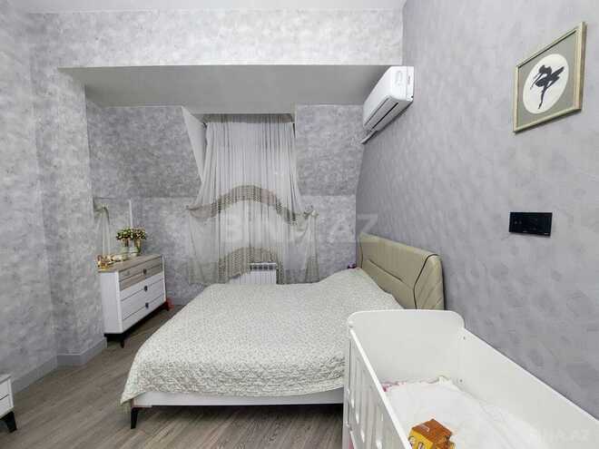 Продаётся 3-комн. новостройка 105 м², м. Элмляр Академиясы, photo 16 from 32