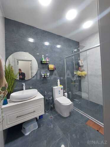 Продаётся 3-комн. новостройка 105 м², м. Элмляр Академиясы, photo 28 from 32