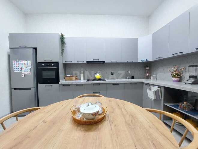 Продаётся 3-комн. новостройка 105 м², м. Элмляр Академиясы, photo 23 from 32