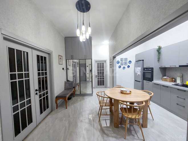 Продаётся 3-комн. новостройка 105 м², м. Элмляр Академиясы, photo 20 from 32