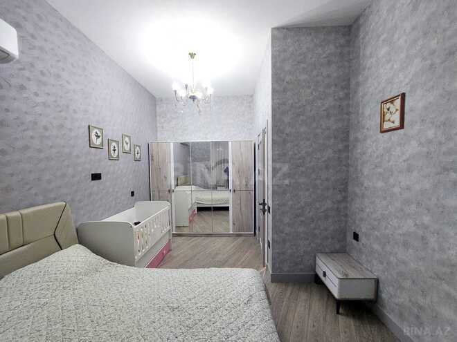 Продаётся 3-комн. новостройка 105 м², м. Элмляр Академиясы, photo 18 from 32