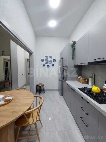 Продаётся 3-комн. новостройка 105 м², м. Элмляр Академиясы, photo 24 from 32