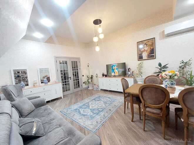 Продаётся 3-комн. новостройка 105 м², м. Элмляр Академиясы, photo 5 from 32