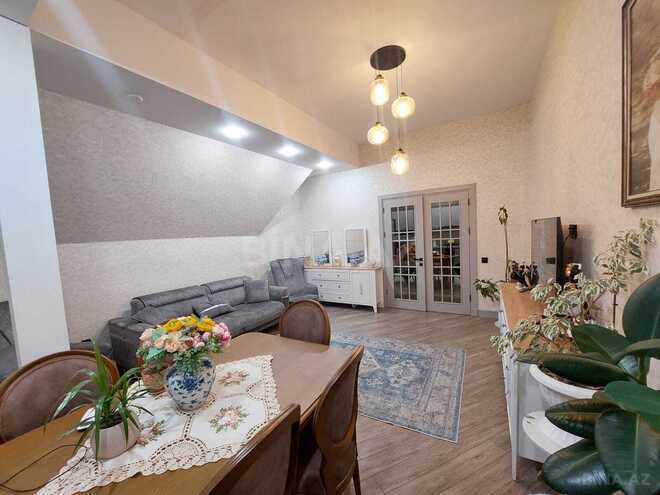 Продаётся 3-комн. новостройка 105 м², м. Элмляр Академиясы, photo 8 from 32