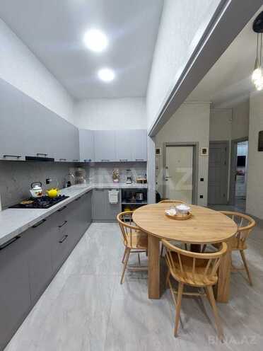 Продаётся 3-комн. новостройка 105 м², м. Элмляр Академиясы, photo 25 from 32