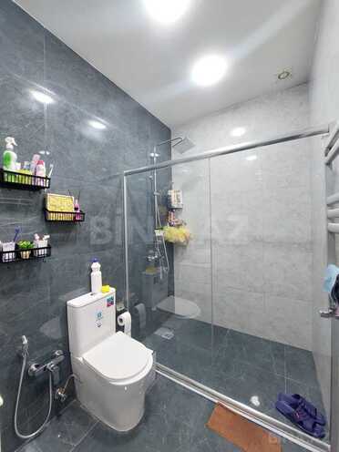 Продаётся 3-комн. новостройка 105 м², м. Элмляр Академиясы, photo 29 from 32