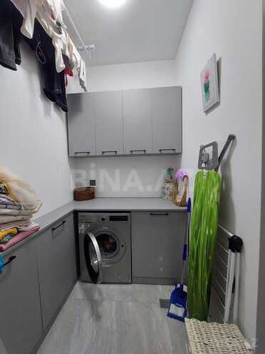 Продаётся 3-комн. новостройка 105 м², м. Элмляр Академиясы, photo 30 from 32