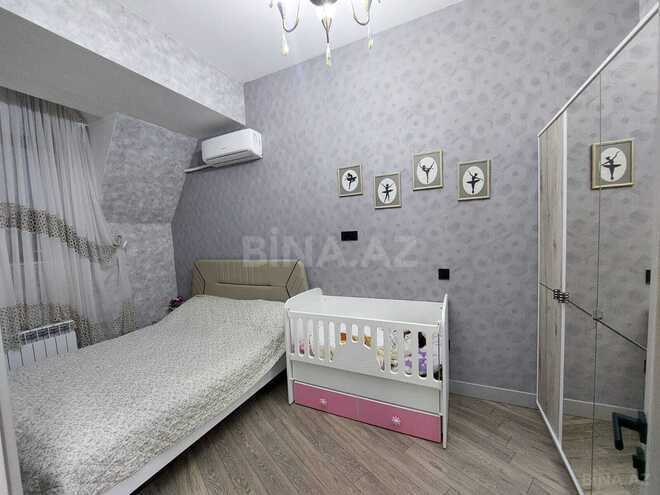 Продаётся 3-комн. новостройка 105 м², м. Элмляр Академиясы, photo 17 from 32