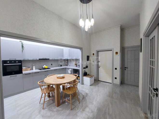 Продаётся 3-комн. новостройка 105 м², м. Элмляр Академиясы, photo 22 from 32