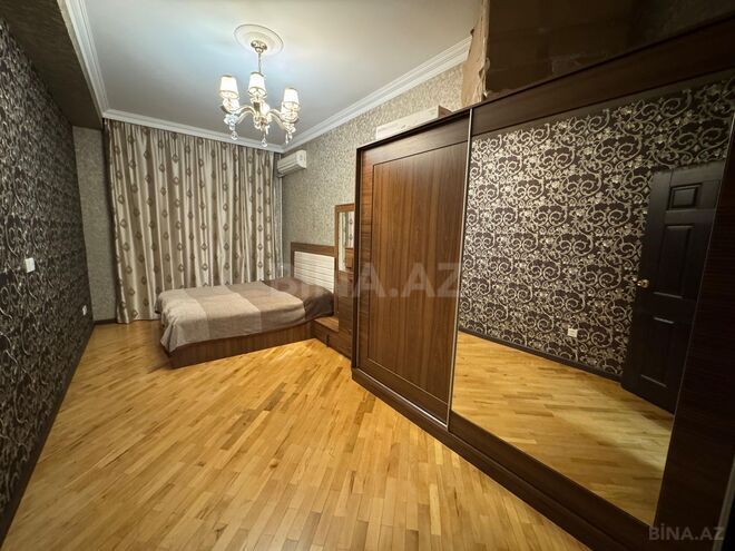 Сдаётся 3-комн. новостройка 108 м², м. 8 ноября, photo 4 from 9