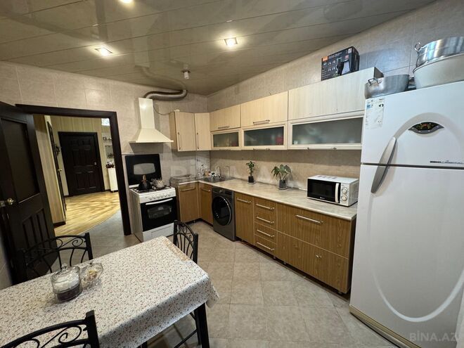 Сдаётся 3-комн. новостройка 108 м², м. 8 ноября, photo 6 from 9