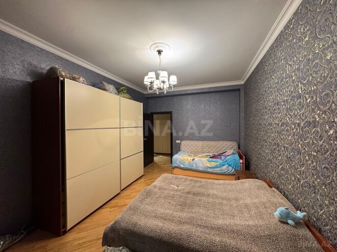 Сдаётся 3-комн. новостройка 108 м², м. 8 ноября, photo 5 from 9