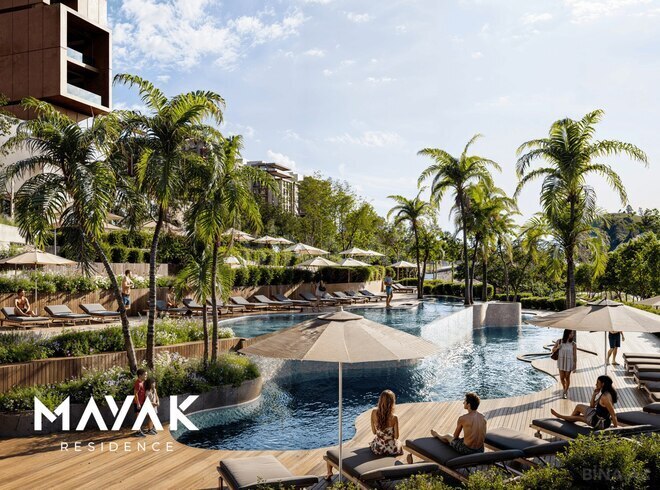 Satılır 2 otaqlı yeni tikili 53.9 m², Zığ q., photo 5 from 13