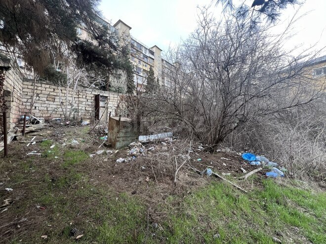 Satılır  torpaq 0.6 sot, 9-cu mikrorayon q., photo 3 from 9
