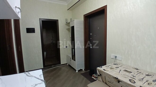 İcarəyə verilir 2 otaqlı yeni tikili 50 m², Bakıxanov q., photo 6 from 13
