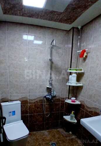 İcarəyə verilir 2 otaqlı yeni tikili 50 m², Bakıxanov q., photo 10 from 13