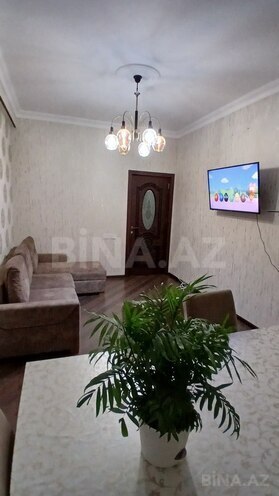 İcarəyə verilir 2 otaqlı yeni tikili 50 m², Bakıxanov q., photo 8 from 13