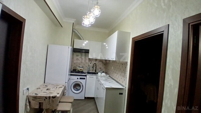 İcarəyə verilir 2 otaqlı yeni tikili 50 m², Bakıxanov q., photo 9 from 13
