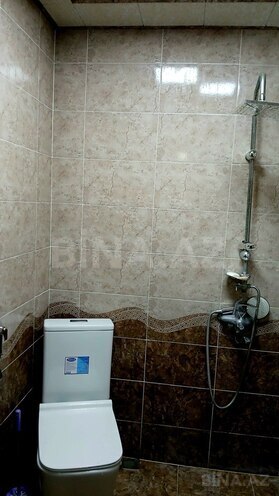 İcarəyə verilir 2 otaqlı yeni tikili 50 m², Bakıxanov q., photo 11 from 13