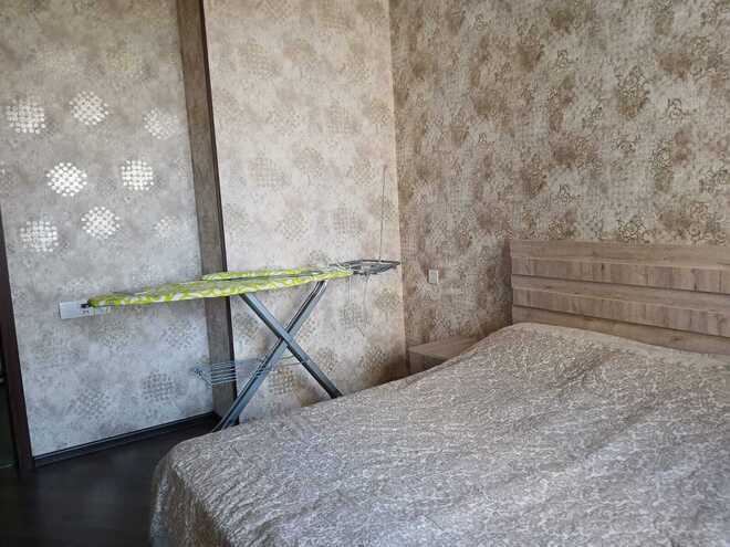 İcarəyə verilir 2 otaqlı yeni tikili 50 m², Bakıxanov q., photo 12 from 13