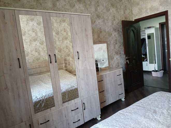 İcarəyə verilir 2 otaqlı yeni tikili 50 m², Bakıxanov q., photo 4 from 13