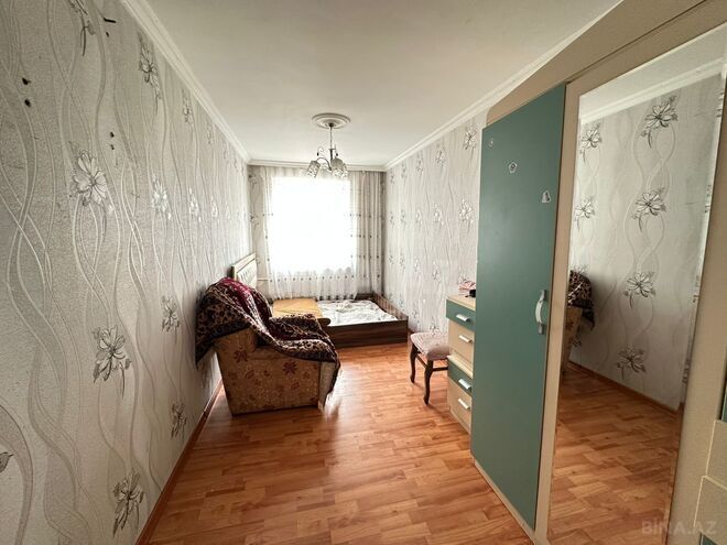 İcarəyə verilir 2 otaqlı köhnə tikili 54 m², Nəriman Nərimanov m., photo 3 from 7