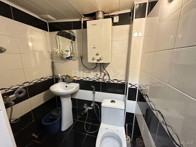 İcarəyə verilir 2 otaqlı köhnə tikili 54 m², Nəriman Nərimanov m., photo 6 from 7