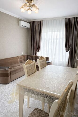 Satılır 2 otaqlı köhnə tikili 45 m², Neftçilər m., photo 3 from 12