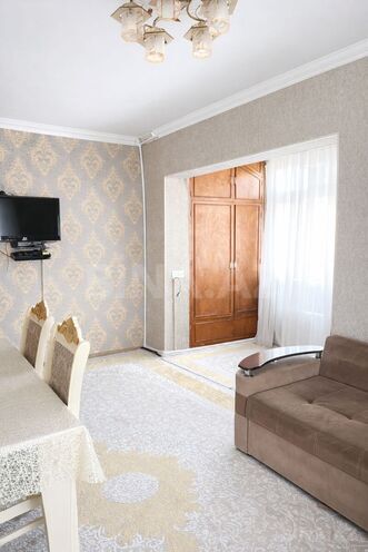 Satılır 2 otaqlı köhnə tikili 45 m², Neftçilər m., photo 4 from 12