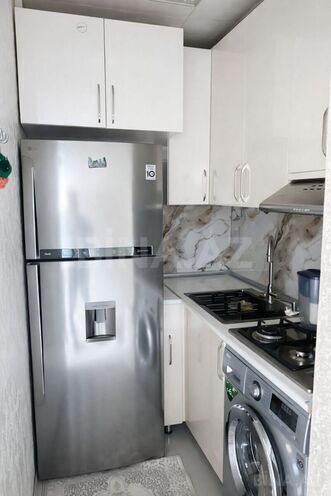 Satılır 2 otaqlı köhnə tikili 45 m², Neftçilər m., photo 10 from 12