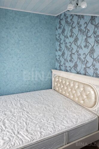 Satılır 2 otaqlı köhnə tikili 45 m², Neftçilər m., photo 7 from 12