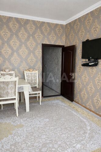 Satılır 2 otaqlı köhnə tikili 45 m², Neftçilər m., photo 5 from 12