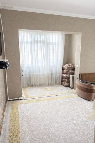 Satılır 2 otaqlı köhnə tikili 45 m², Neftçilər m., photo 6 from 12