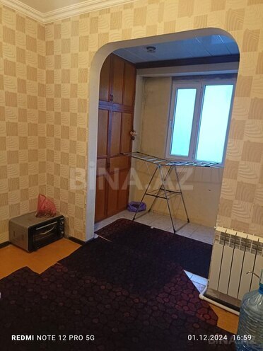 Сдаётся 3-комн. вторичка 60 м², Сураханский  р., photo 5 from 11