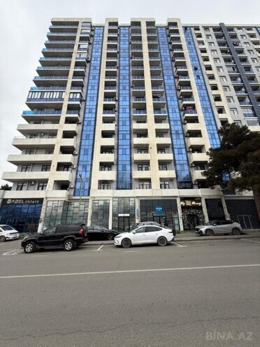 Сдаётся  объект 360 м², м. Кара Караев, photo 5 from 10