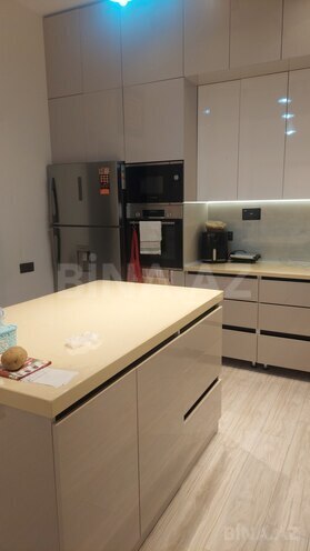 Satılır 7 otaqlı həyət evi/bağ evi 280 m², Nardaran q., photo 10 from 20