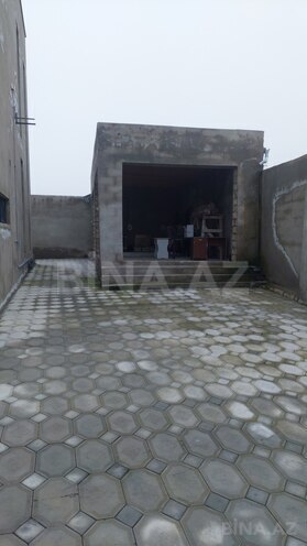 Satılır 7 otaqlı həyət evi/bağ evi 280 m², Nardaran q., photo 17 from 20