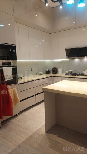 Satılır 7 otaqlı həyət evi/bağ evi 280 m², Nardaran q., photo 8 from 20