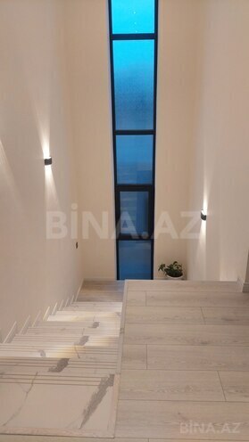 Satılır 7 otaqlı həyət evi/bağ evi 280 m², Nardaran q., photo 13 from 20