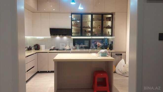 Satılır 7 otaqlı həyət evi/bağ evi 280 m², Nardaran q., photo 7 from 20