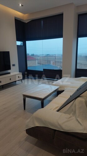 Satılır 7 otaqlı həyət evi/bağ evi 280 m², Nardaran q., photo 15 from 20