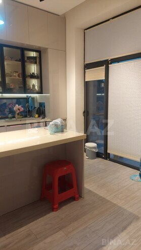 Satılır 7 otaqlı həyət evi/bağ evi 280 m², Nardaran q., photo 9 from 20