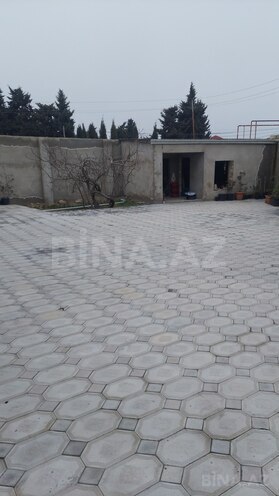 Satılır 7 otaqlı həyət evi/bağ evi 280 m², Nardaran q., photo 16 from 20