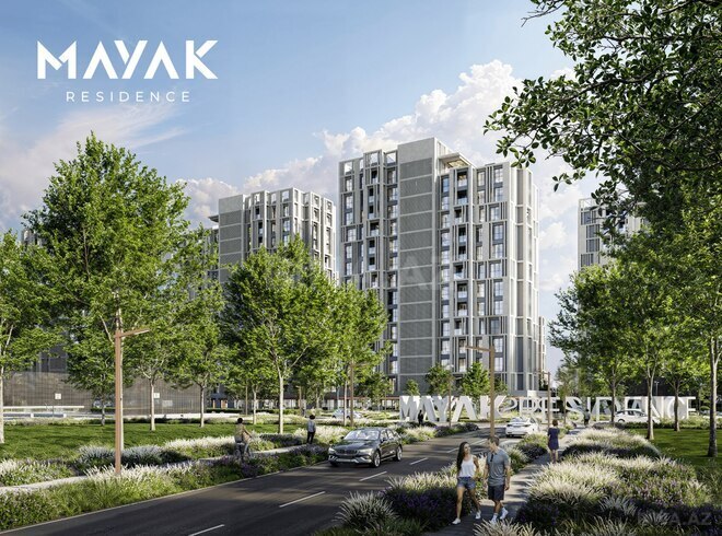 Satılır 2 otaqlı yeni tikili 61.3 m², Zığ q., photo 10 from 14