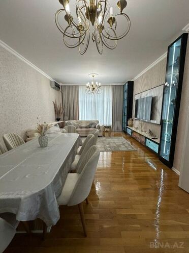 Продаётся 3-комн. новостройка 147 м², м. Ази Асланов, photo 5 from 23