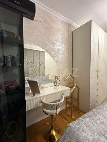 Продаётся 3-комн. новостройка 147 м², м. Ази Асланов, photo 13 from 23