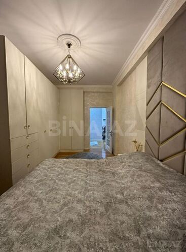 Продаётся 3-комн. новостройка 147 м², м. Ази Асланов, photo 15 from 23