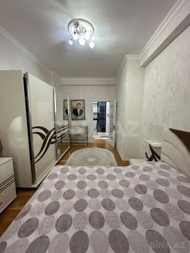 Продаётся 3-комн. новостройка 147 м², м. Ази Асланов, photo 11 from 23