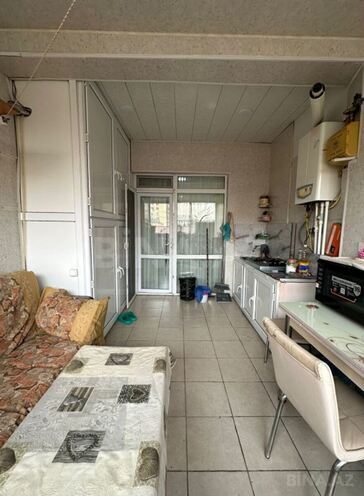 Продаётся 3-комн. новостройка 147 м², м. Ази Асланов, photo 20 from 23