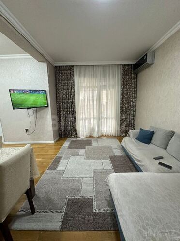 Продаётся 3-комн. новостройка 147 м², м. Ази Асланов, photo 17 from 23